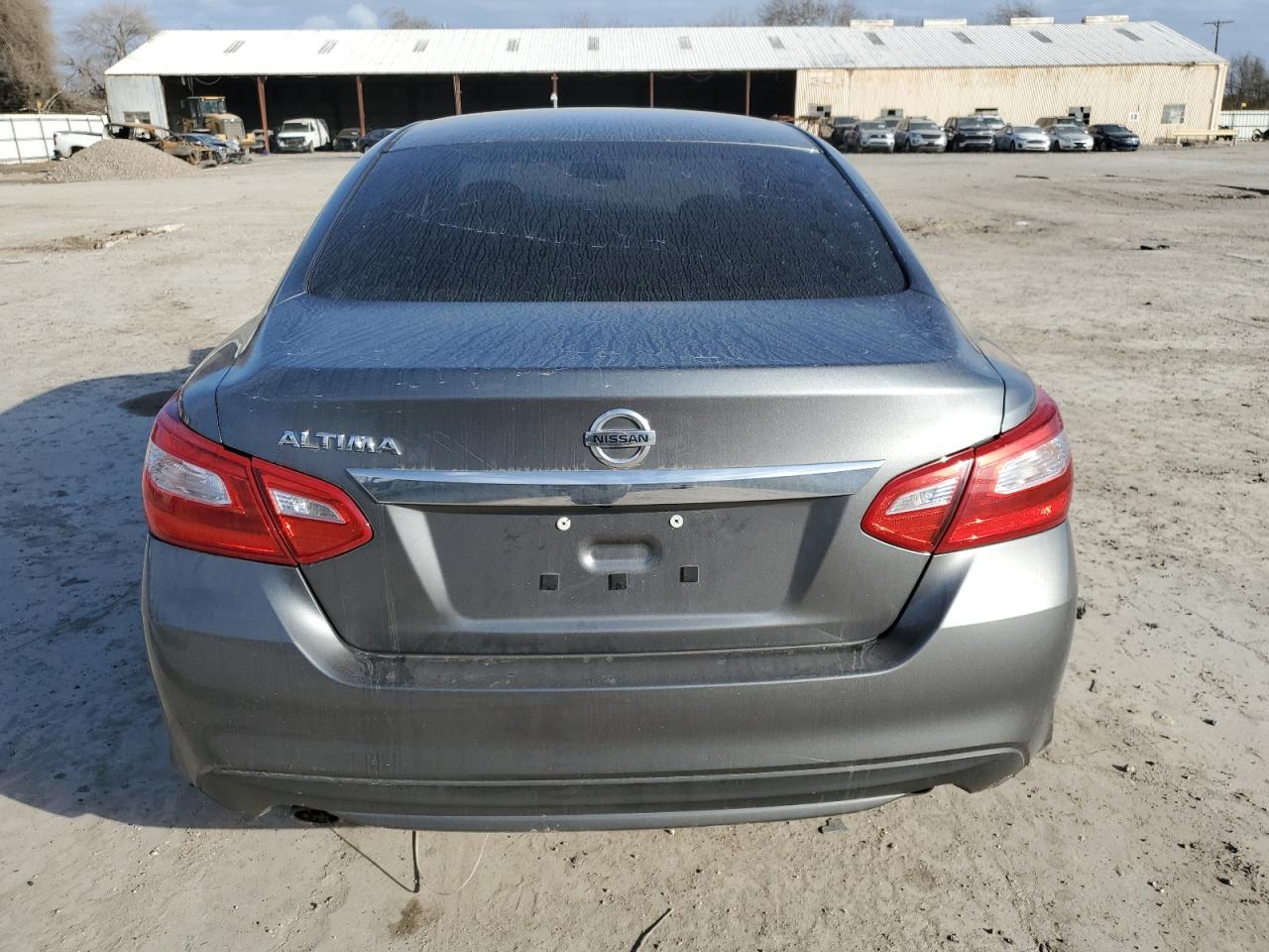 Photo 5 VIN: 1N4AL3AP1GC133857 - NISSAN ALTIMA 