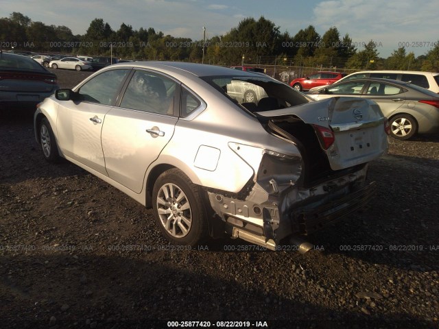 Photo 2 VIN: 1N4AL3AP1GC133910 - NISSAN ALTIMA 