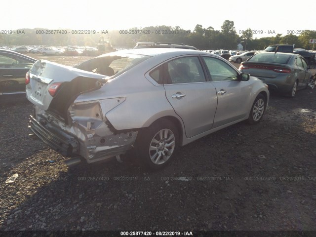 Photo 3 VIN: 1N4AL3AP1GC133910 - NISSAN ALTIMA 