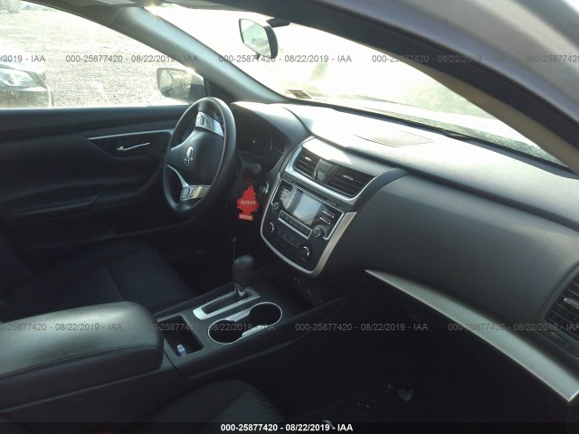 Photo 4 VIN: 1N4AL3AP1GC133910 - NISSAN ALTIMA 