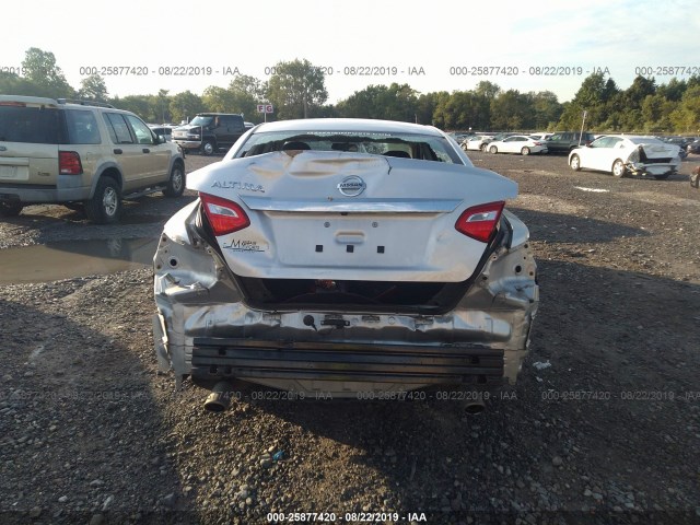 Photo 5 VIN: 1N4AL3AP1GC133910 - NISSAN ALTIMA 