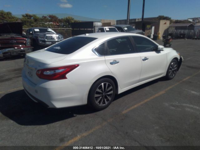 Photo 3 VIN: 1N4AL3AP1GC135074 - NISSAN ALTIMA 