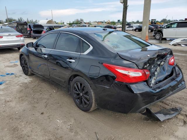 Photo 1 VIN: 1N4AL3AP1GC136399 - NISSAN ALTIMA 2.5 