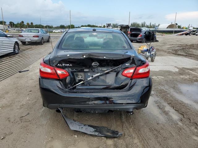 Photo 5 VIN: 1N4AL3AP1GC136399 - NISSAN ALTIMA 2.5 