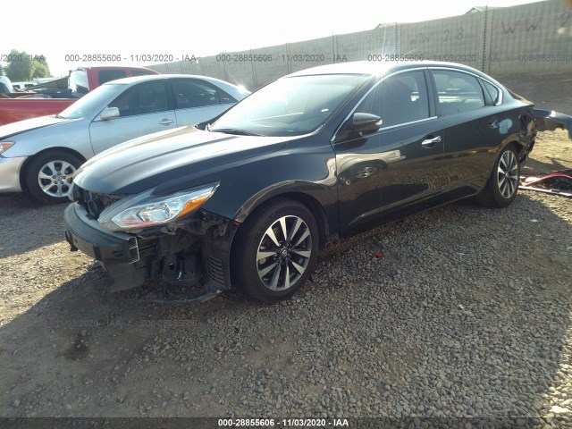 Photo 1 VIN: 1N4AL3AP1GC137732 - NISSAN ALTIMA 