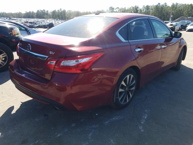 Photo 3 VIN: 1N4AL3AP1GC137777 - NISSAN ALTIMA 2.5 