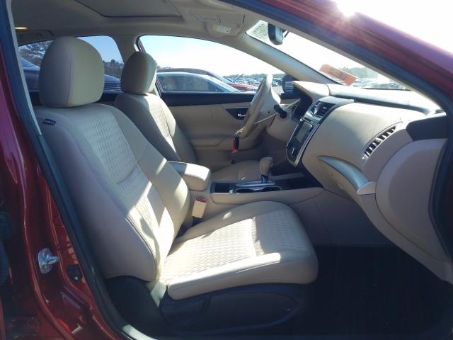 Photo 4 VIN: 1N4AL3AP1GC137777 - NISSAN ALTIMA 2.5 