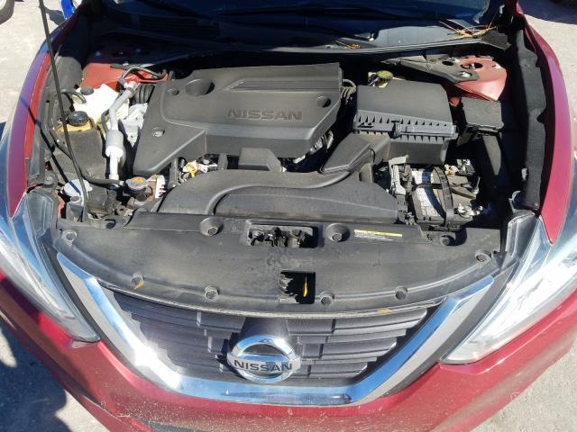 Photo 6 VIN: 1N4AL3AP1GC137777 - NISSAN ALTIMA 2.5 