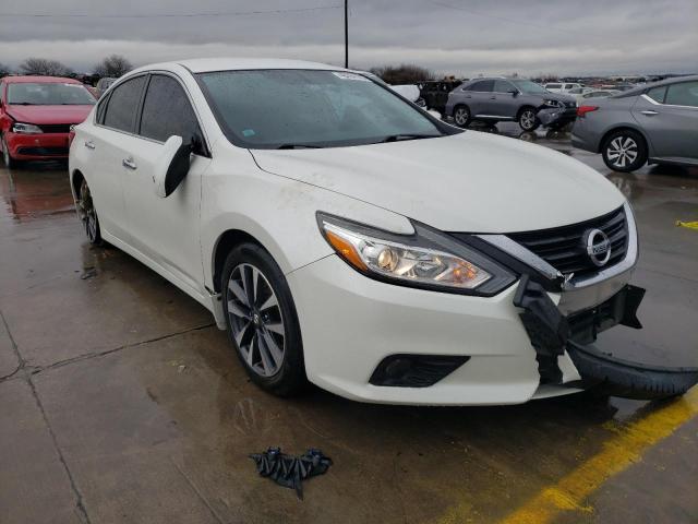 Photo 3 VIN: 1N4AL3AP1GC138329 - NISSAN ALTIMA 2.5 