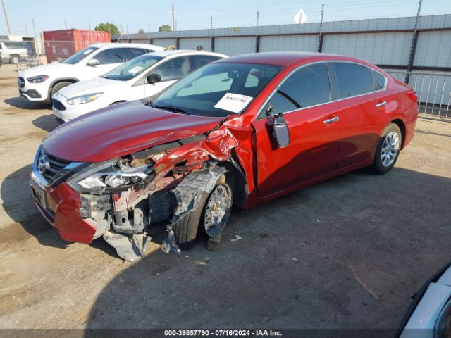 Photo 1 VIN: 1N4AL3AP1GC139481 - NISSAN ALTIMA 