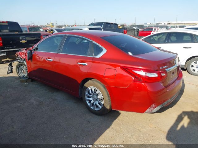 Photo 2 VIN: 1N4AL3AP1GC139481 - NISSAN ALTIMA 