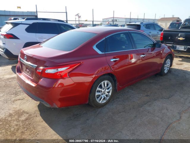 Photo 3 VIN: 1N4AL3AP1GC139481 - NISSAN ALTIMA 