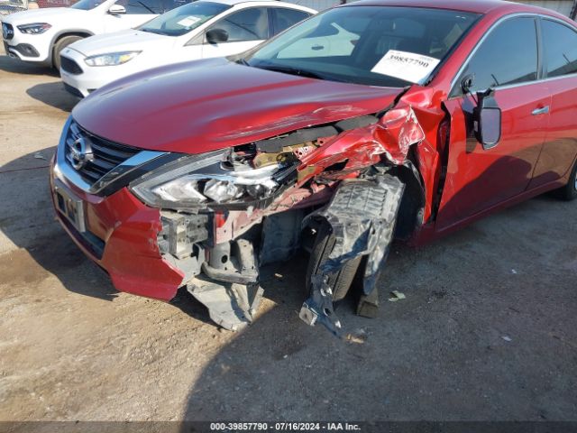 Photo 5 VIN: 1N4AL3AP1GC139481 - NISSAN ALTIMA 