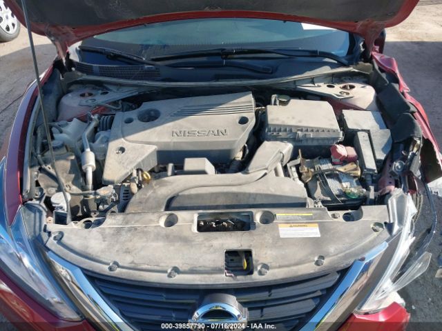 Photo 9 VIN: 1N4AL3AP1GC139481 - NISSAN ALTIMA 