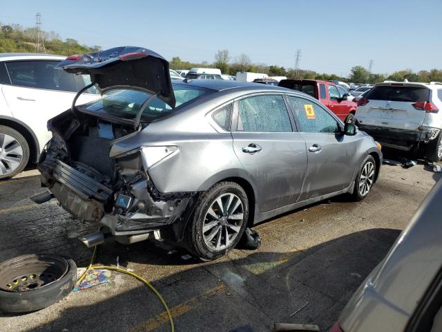 Photo 2 VIN: 1N4AL3AP1GC139836 - NISSAN ALTIMA 2.5 