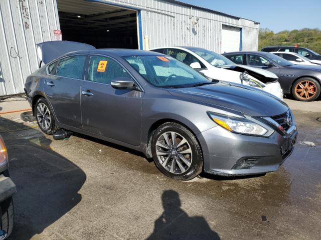 Photo 3 VIN: 1N4AL3AP1GC139836 - NISSAN ALTIMA 2.5 