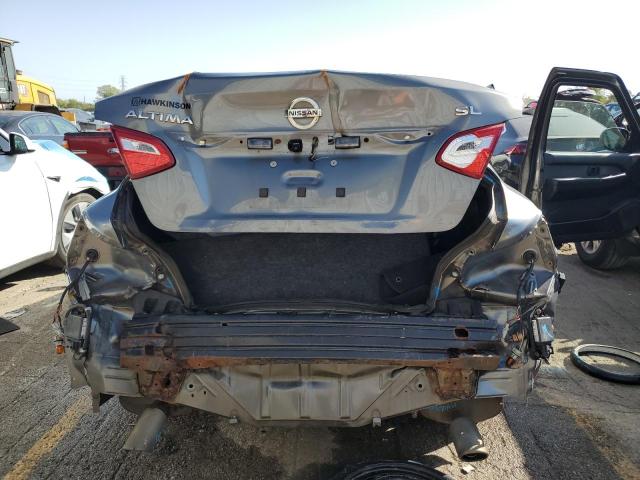 Photo 5 VIN: 1N4AL3AP1GC139836 - NISSAN ALTIMA 2.5 