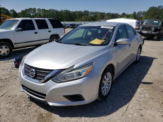 Photo 1 VIN: 1N4AL3AP1GC141621 - NISSAN ALTIMA 2.5 