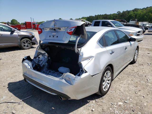 Photo 3 VIN: 1N4AL3AP1GC141621 - NISSAN ALTIMA 2.5 