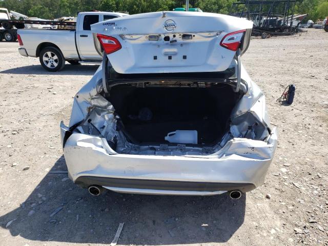 Photo 8 VIN: 1N4AL3AP1GC141621 - NISSAN ALTIMA 2.5 