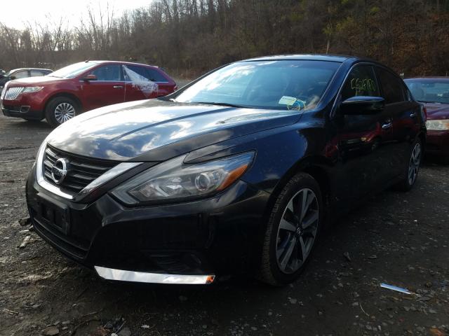 Photo 1 VIN: 1N4AL3AP1GC143238 - NISSAN ALTIMA 2.5 