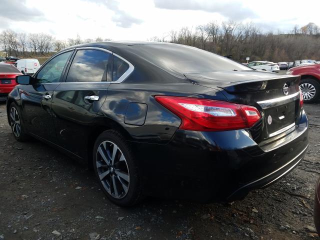 Photo 2 VIN: 1N4AL3AP1GC143238 - NISSAN ALTIMA 2.5 