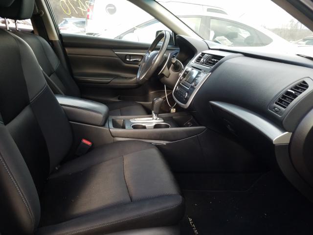 Photo 4 VIN: 1N4AL3AP1GC143238 - NISSAN ALTIMA 2.5 