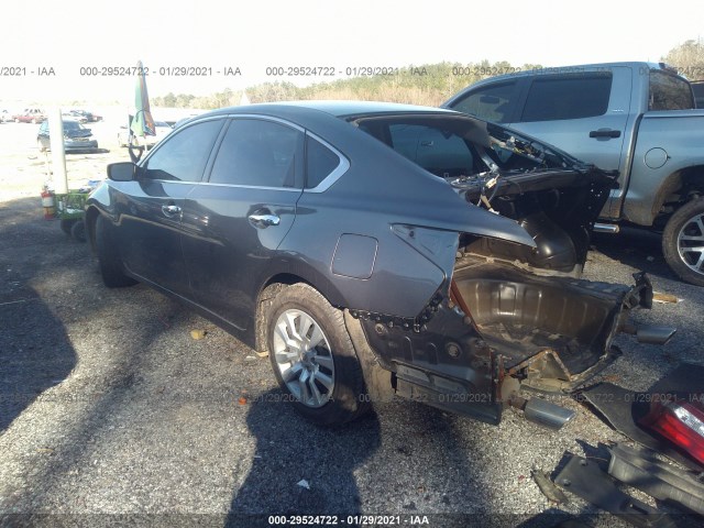 Photo 2 VIN: 1N4AL3AP1GC143434 - NISSAN ALTIMA 