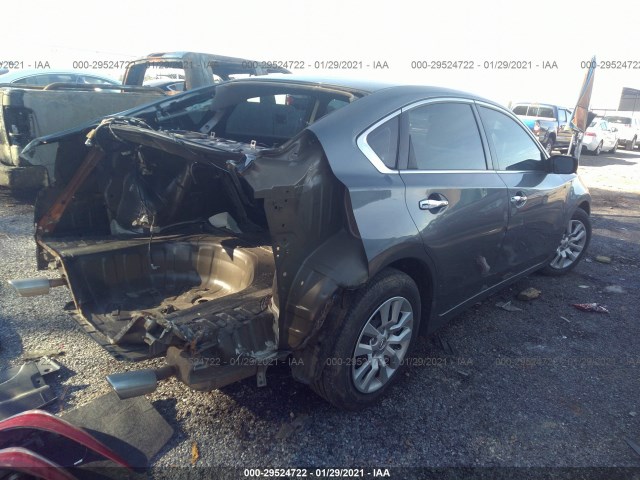 Photo 3 VIN: 1N4AL3AP1GC143434 - NISSAN ALTIMA 