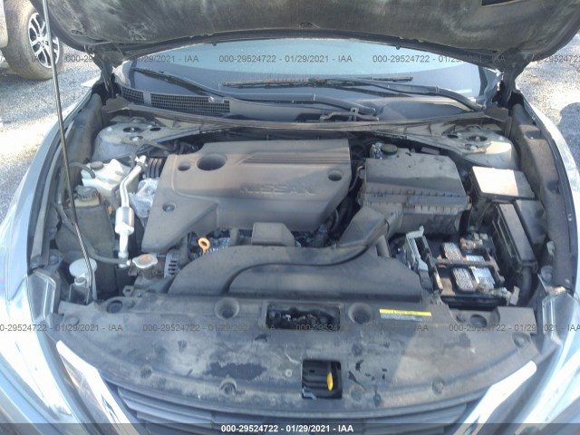 Photo 9 VIN: 1N4AL3AP1GC143434 - NISSAN ALTIMA 