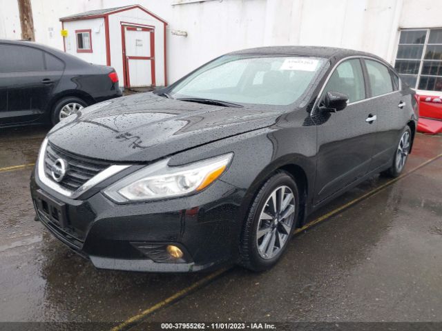 Photo 1 VIN: 1N4AL3AP1GC144258 - NISSAN ALTIMA 