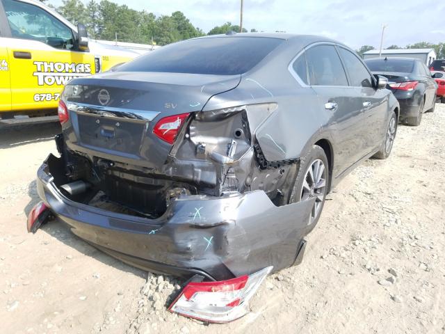 Photo 3 VIN: 1N4AL3AP1GC145409 - NISSAN ALTIMA 2.5 