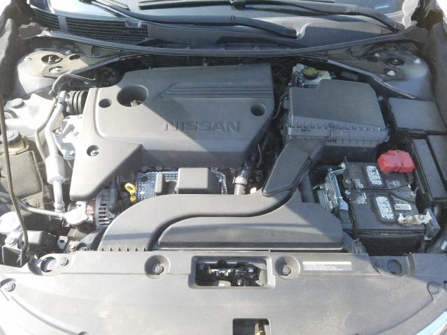 Photo 6 VIN: 1N4AL3AP1GC145409 - NISSAN ALTIMA 2.5 