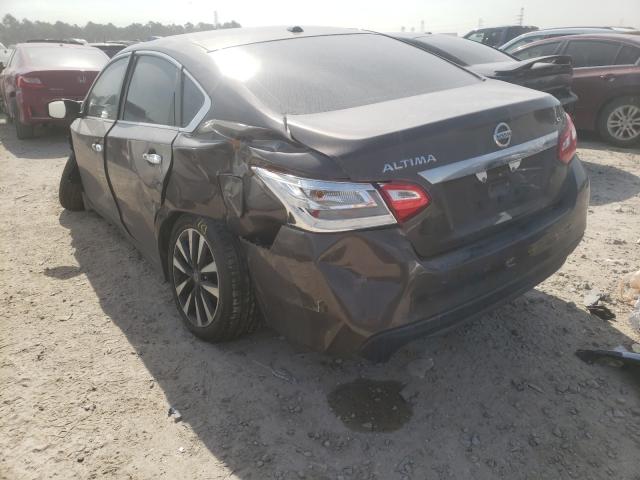 Photo 2 VIN: 1N4AL3AP1GC146527 - NISSAN ALTIMA 2.5 