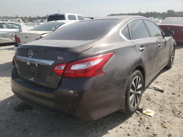 Photo 3 VIN: 1N4AL3AP1GC146527 - NISSAN ALTIMA 2.5 