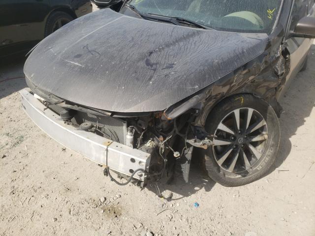 Photo 8 VIN: 1N4AL3AP1GC146527 - NISSAN ALTIMA 2.5 