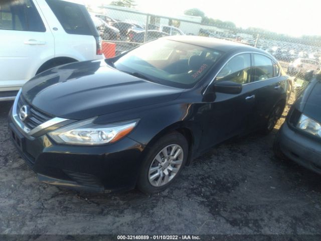 Photo 1 VIN: 1N4AL3AP1GC146852 - NISSAN ALTIMA 