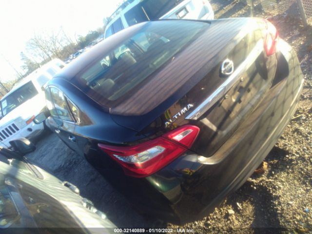 Photo 2 VIN: 1N4AL3AP1GC146852 - NISSAN ALTIMA 