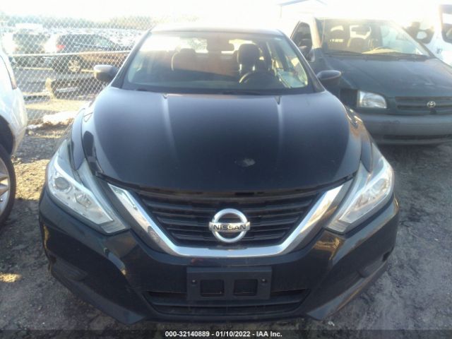 Photo 5 VIN: 1N4AL3AP1GC146852 - NISSAN ALTIMA 