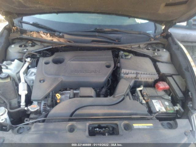 Photo 9 VIN: 1N4AL3AP1GC146852 - NISSAN ALTIMA 