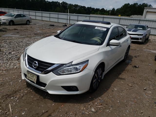 Photo 1 VIN: 1N4AL3AP1GC148276 - NISSAN ALTIMA 2.5 