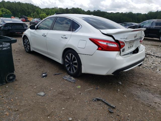 Photo 2 VIN: 1N4AL3AP1GC148276 - NISSAN ALTIMA 2.5 