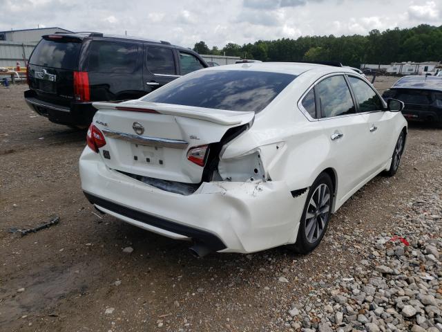 Photo 3 VIN: 1N4AL3AP1GC148276 - NISSAN ALTIMA 2.5 