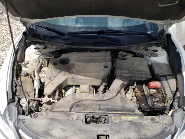 Photo 6 VIN: 1N4AL3AP1GC148276 - NISSAN ALTIMA 2.5 