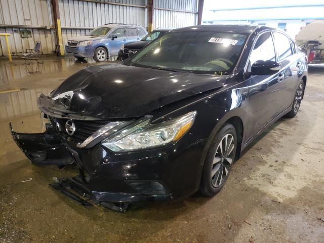 Photo 1 VIN: 1N4AL3AP1GC149072 - NISSAN ALTIMA 2.5 