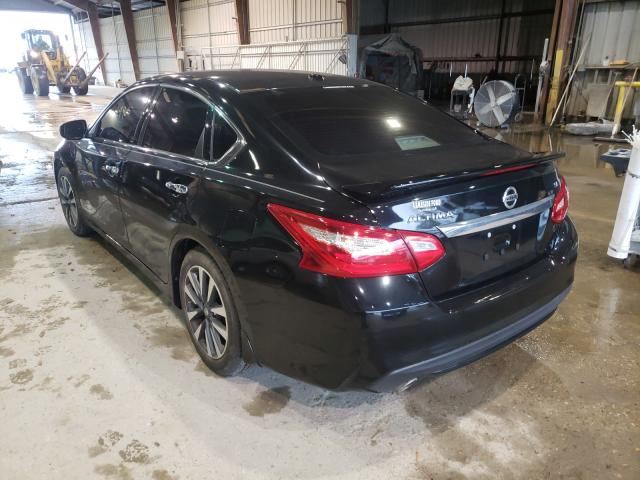 Photo 2 VIN: 1N4AL3AP1GC149072 - NISSAN ALTIMA 2.5 