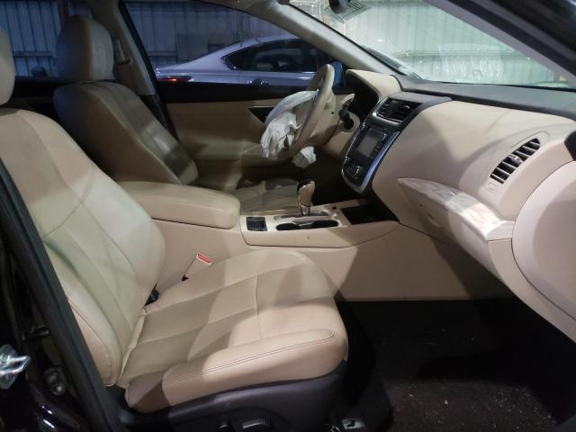 Photo 4 VIN: 1N4AL3AP1GC149072 - NISSAN ALTIMA 2.5 