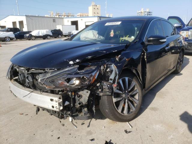 Photo 1 VIN: 1N4AL3AP1GC149072 - NISSAN ALTIMA 2.5 