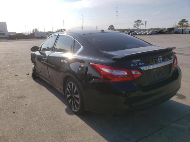 Photo 2 VIN: 1N4AL3AP1GC149072 - NISSAN ALTIMA 2.5 