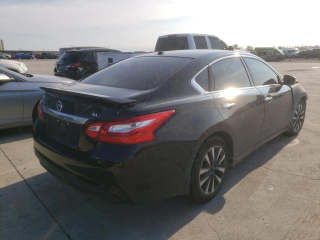 Photo 3 VIN: 1N4AL3AP1GC149072 - NISSAN ALTIMA 2.5 